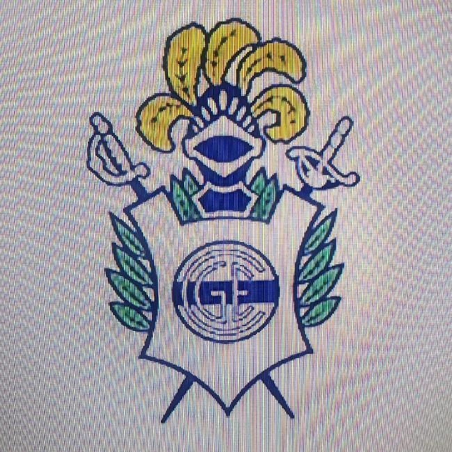 Gimnasia