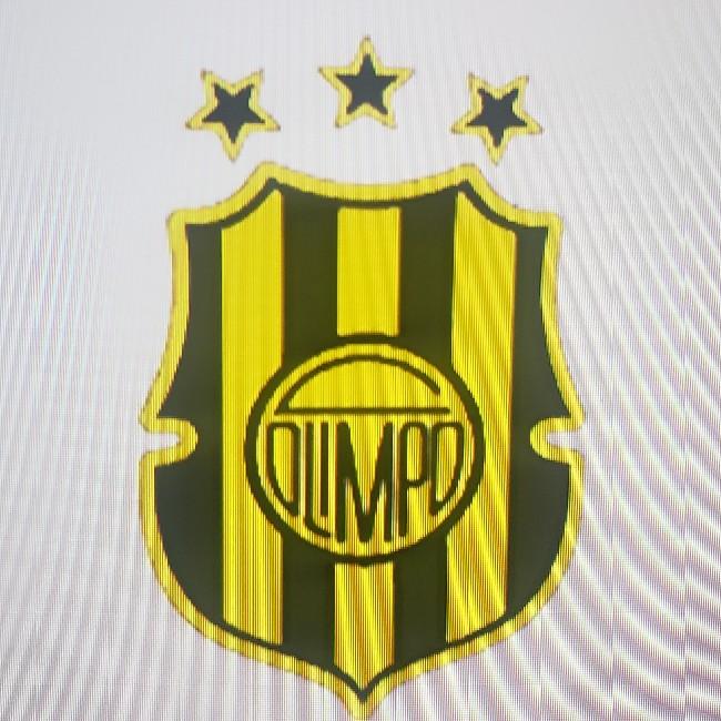 Olimpo
