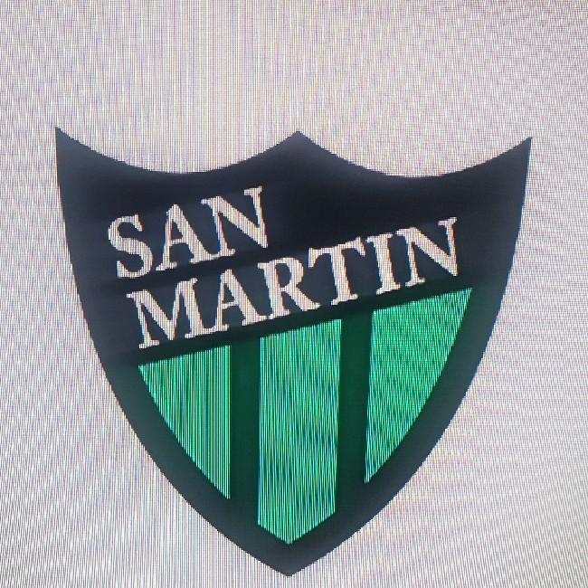 San Martin