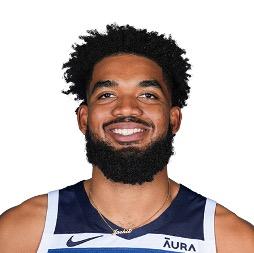 Karl-Anthony Towns