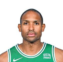 Al Horford