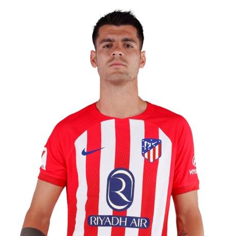 Morata