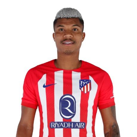 Reinildo