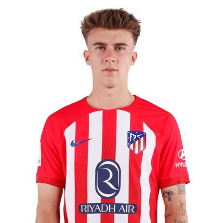 Pablo Barrios