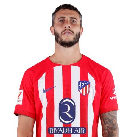 Mario Hermoso