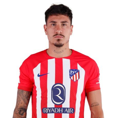 Jose M. Gimenez