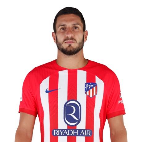 Koke