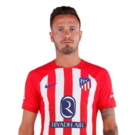 Saul Ñiguez