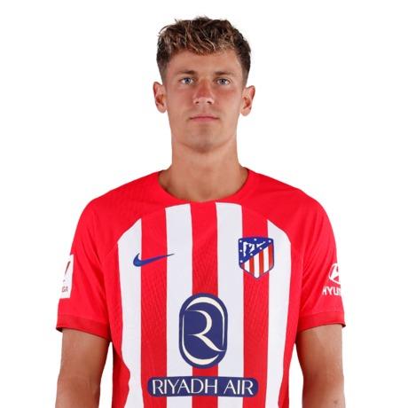 Marcos Llorente