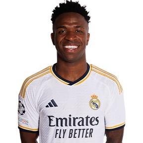 Vinicius Jr