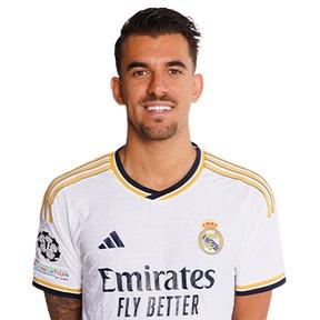 Dani Ceballos