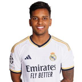 Rodrygo