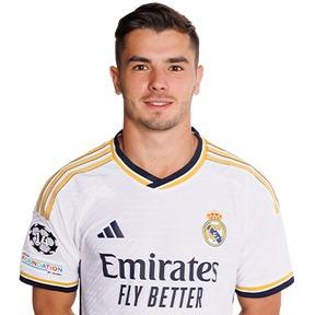 Brahim Diaz
