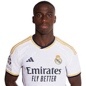 Ferland Mendy