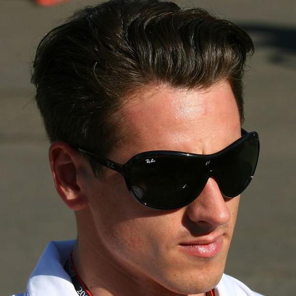 Adrian Sutil Jr.