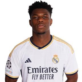 Tchouameni