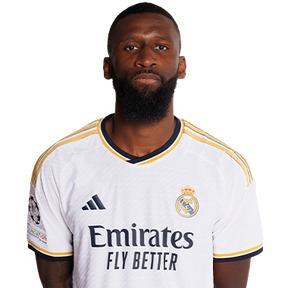 Rudiger