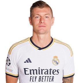 Tony Kroos