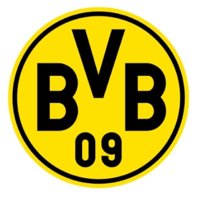 BORUSSIA DORTMUND