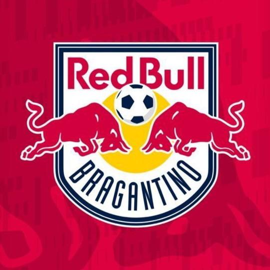 RED BULL BRAGANTINO