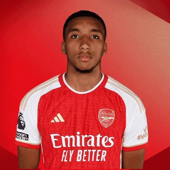 Bradley Ibrahim