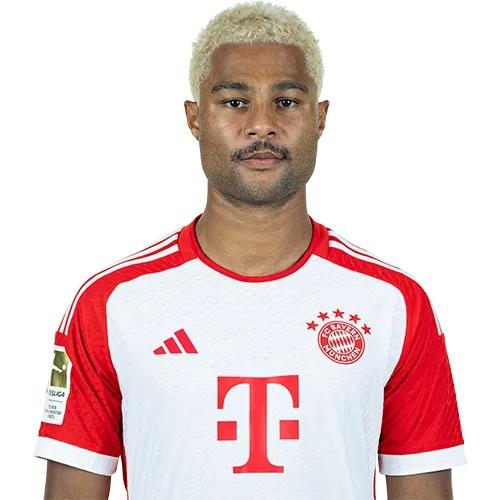 Gnabry