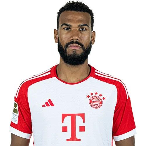 Choupo-Moting
