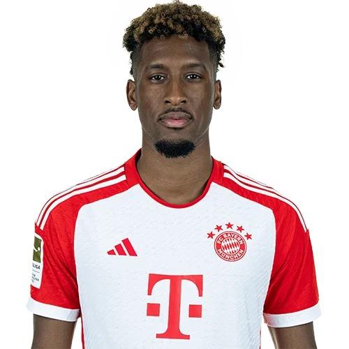 Coman