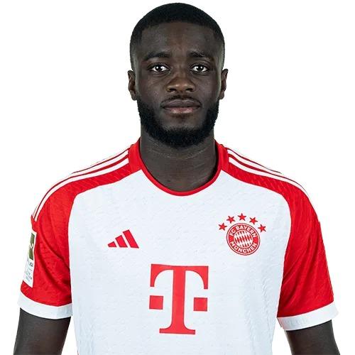 Upamecano