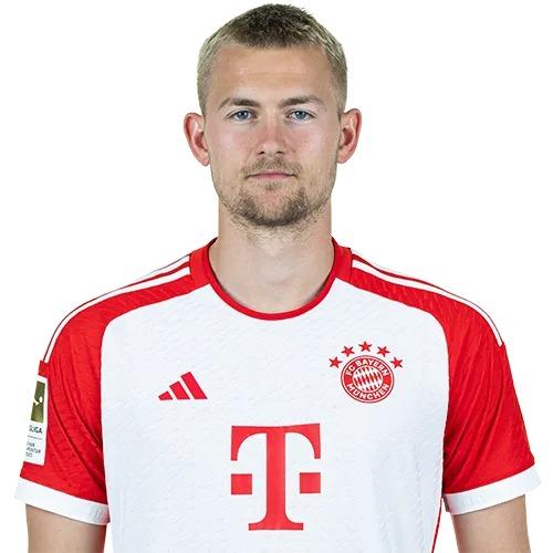 De Ligt