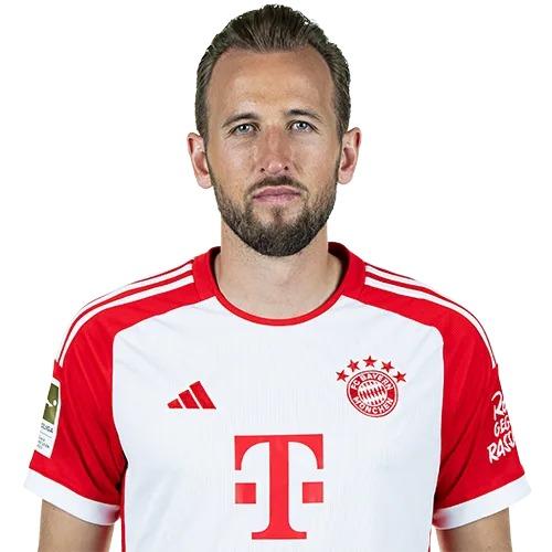 Harry Kane
