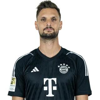 Ulreich