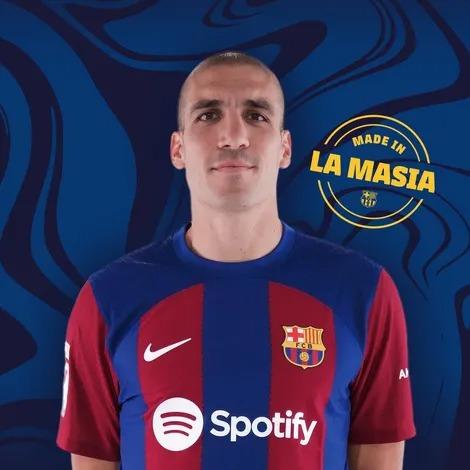 Oriol Romeu