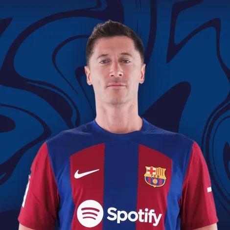 Lewandowski