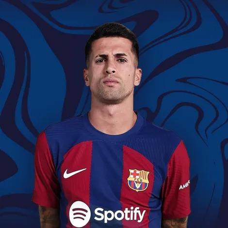 Joao Cancelo