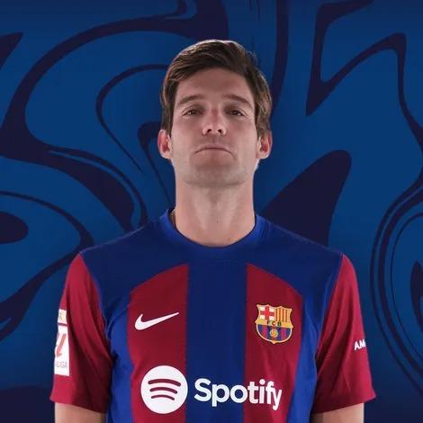 Marcos Alonso