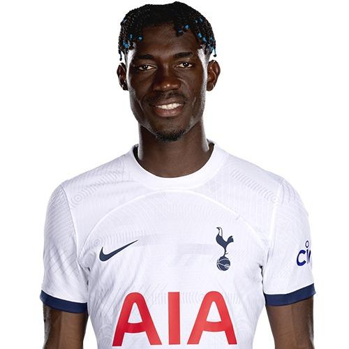 Bissouma