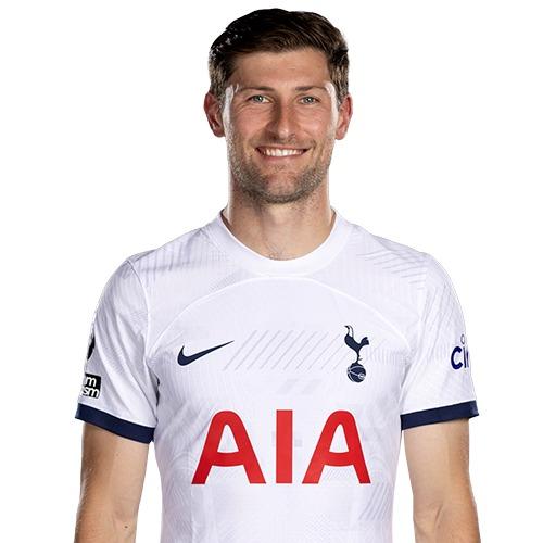 Ben Davies