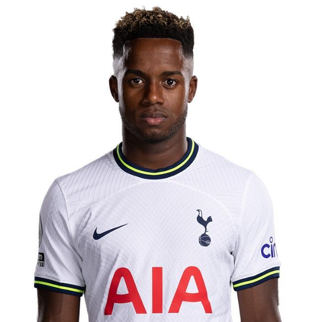 Ryad Sessegnon