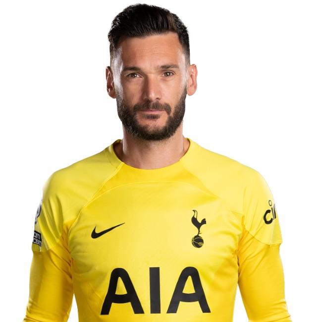 Hugo Lloris