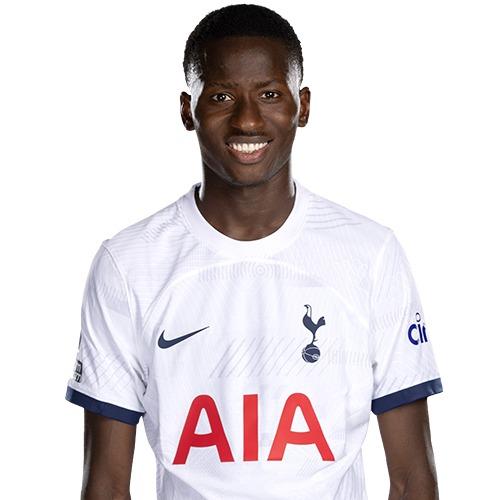 Pape Matar Sarr