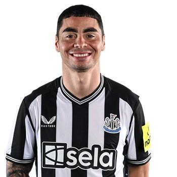 Miguel Almirón