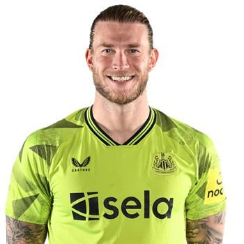 Loris Karius.