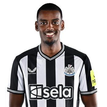 Alexander Isak
