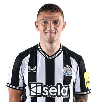 Kieran Trippier