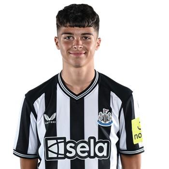 Lewis Miley