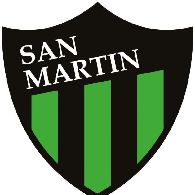 San Martín S.J.