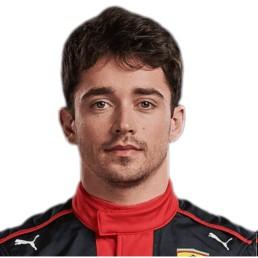 Chalres Leclerc Jr.