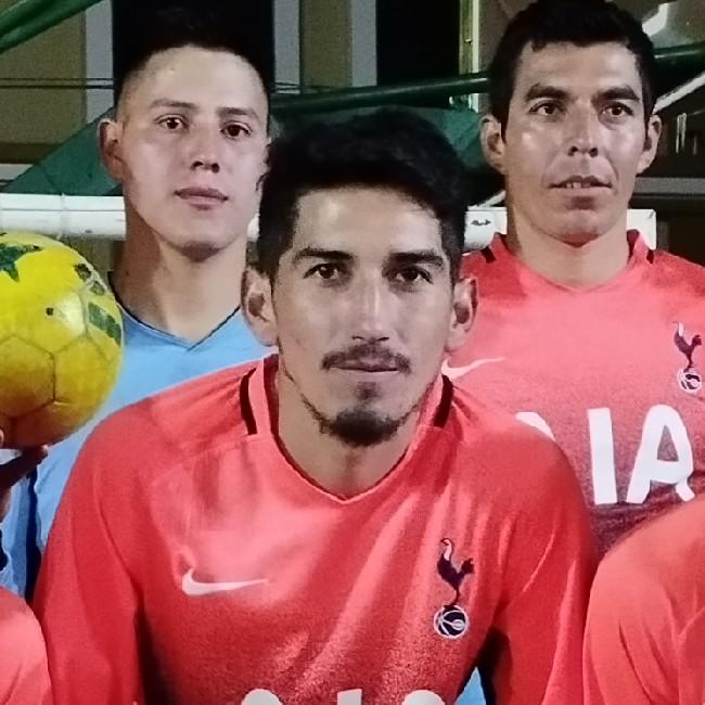 Andrés P's