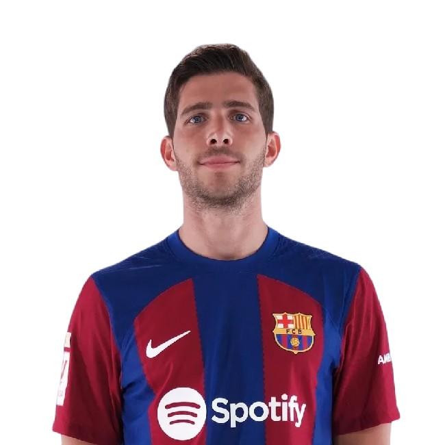 Sergi Roberto
